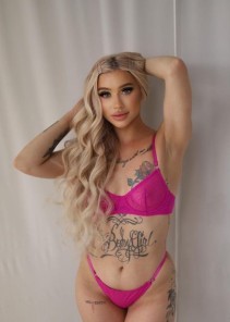 Фото проститутки Kristina №3 в городе Николаевск-на-Амуре