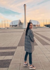 Фото проститутки Алина №3 в городе Николаевск-на-Амуре