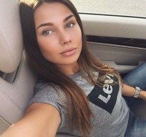 Фото проститутки Ирина №13 в городе Николаевск-на-Амуре