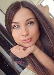 Фото проститутки Ирина №14 в городе Николаевск-на-Амуре