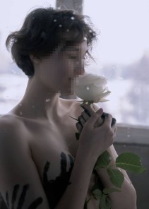 Фото проститутки Марина №2 в городе Николаевск-на-Амуре