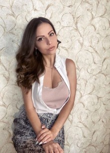 Фото проститутки Даша №1 в городе Николаевск-на-Амуре