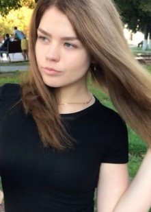 Фото проститутки Insarrria №1 в городе Николаевск-на-Амуре