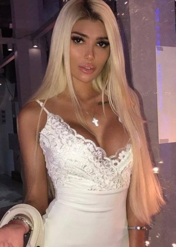 Лина, Г. Николаевск-на-Амуре